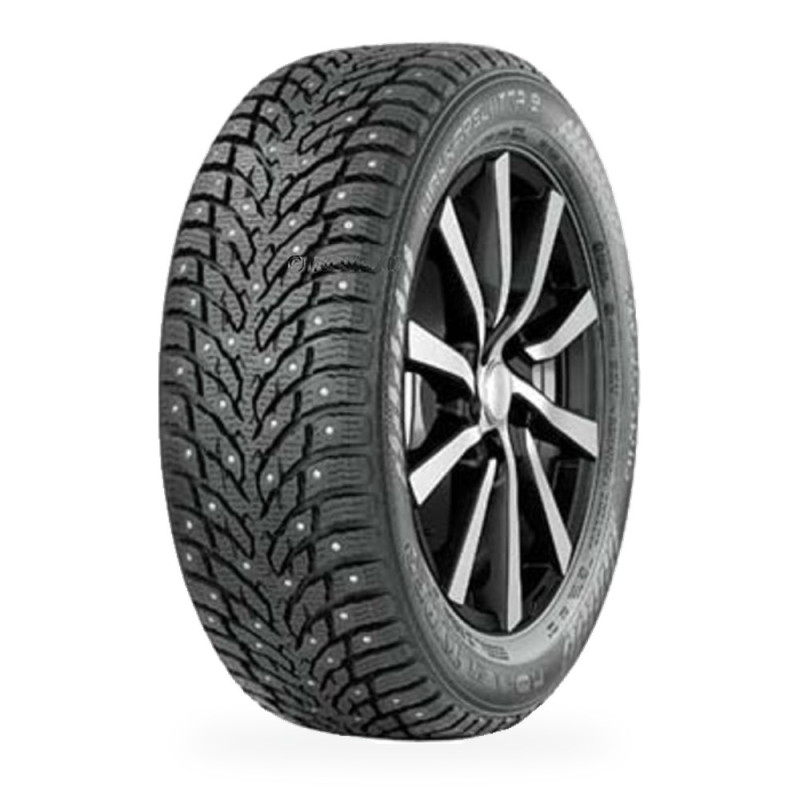 Pneu NOKIAN HAKKA 9 SUV 235/55 R 20 102T