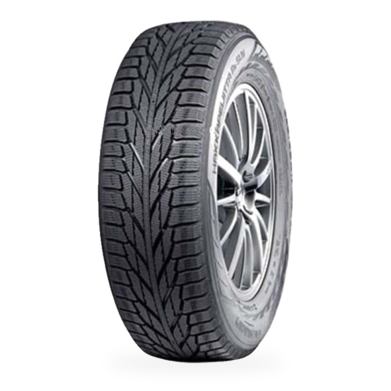 Pneu NOKIAN Hakkapeliitta R3 SUV 245/50 R 19 105R XL 3PMSF