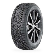 Pneu NOKIAN Hakkapeliitta City BUS 295/80 R 22.5 152/148J