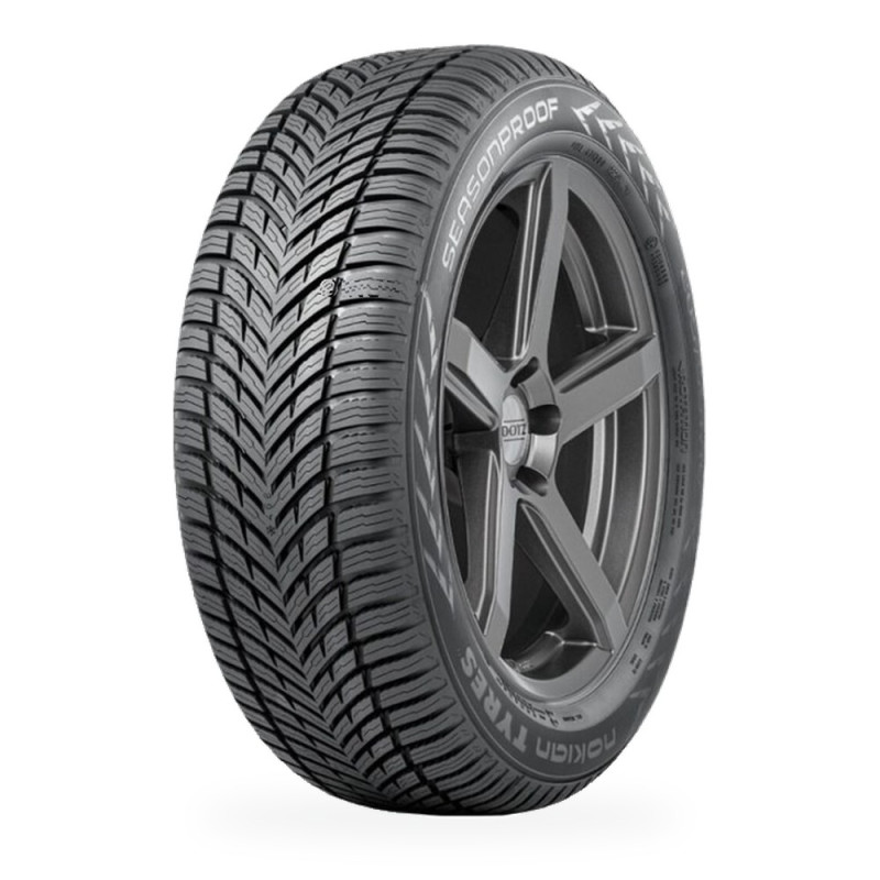 Pneu NOKIAN Seasonproof 195/50 R 15 82V 3PMSF