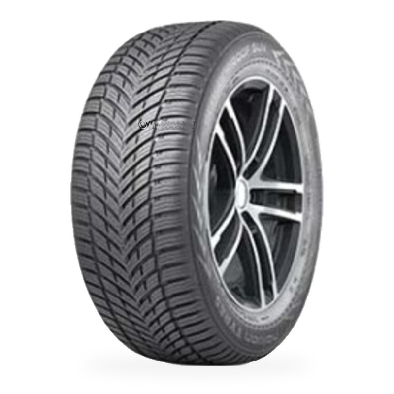 Pneu NOKIAN SEASONPROOF SUV 235/60 R 18 107V XL 3PMSF