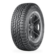 Pneu NOKIAN OUTPOST AT 275/65 R 18 116T 3PMSF
