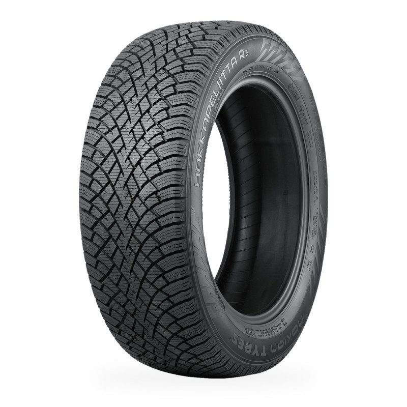 Pneu NOKIAN Hakkapeliitta R5 185/65 R 15 88R 3PMSF