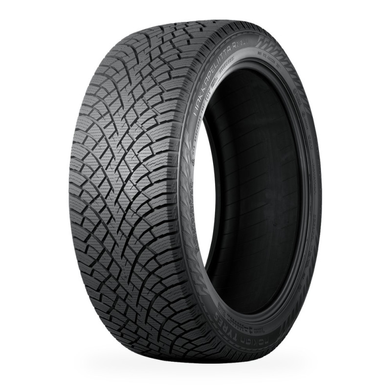 Pneu NOKIAN Hakkapeliitta R5 SUV 245/50 R 19 105R XL 3PMSF