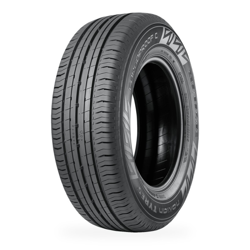 Pneu NOKIAN Cargoproof C 215/60 R 16 103/101