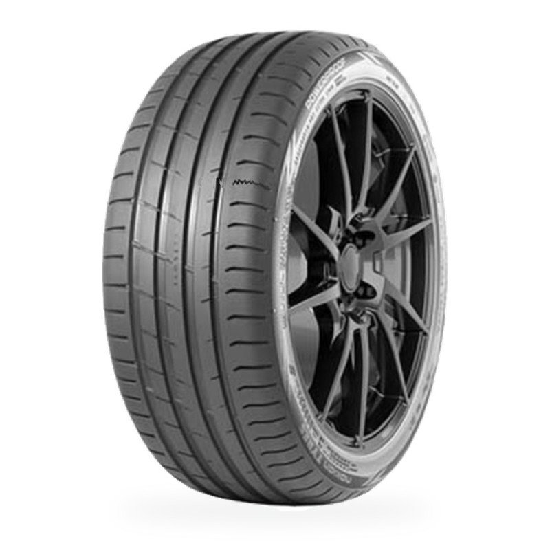 Pneu NOKIAN Powerproof 225/45 R 17 91Y