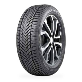 Pneu NOKIAN Seasonproof 1 165/70 R 14 81