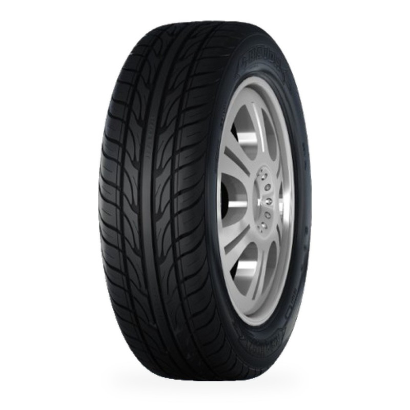 Pneu HAIDA HD921 185/55 R 14 80V