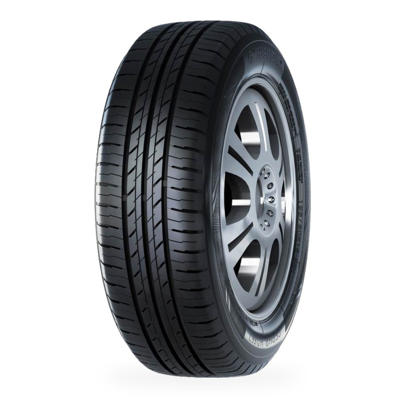 Pneu HAIDA HD667 155/70 R 12 73T