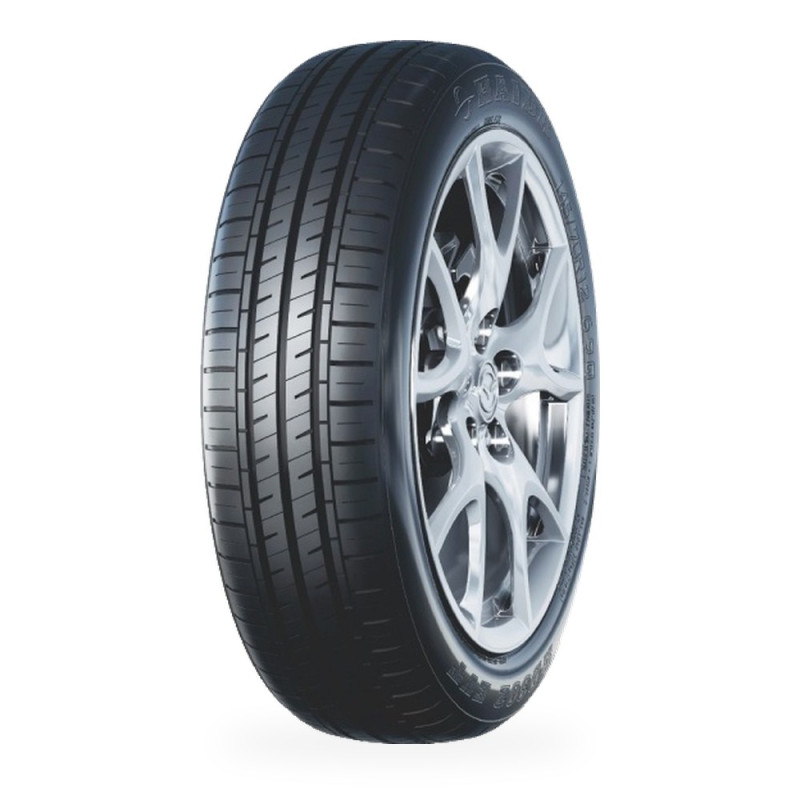 Pneu HAIDA HD302 155/70 R 12 73Q