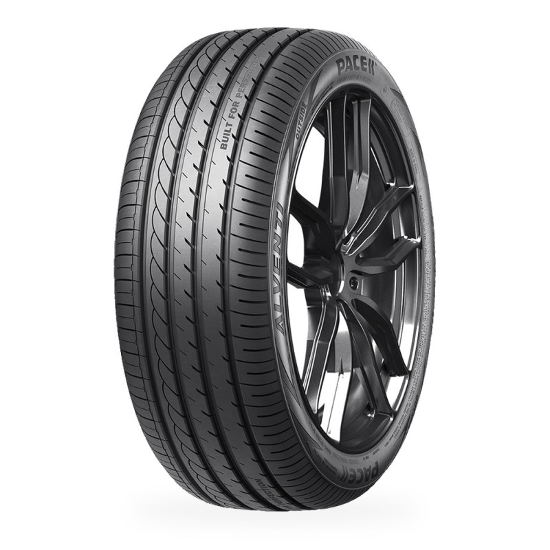 Pneu PACE Alventi 275/35 R 19 100 XL
