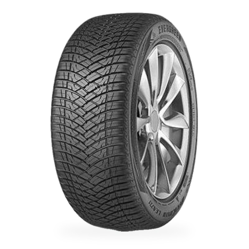 Pneu EVERGREEN Dynacontrol EA721 205/55 R 17 95H XL 3PMSF