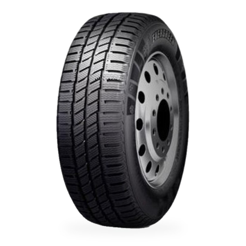 Pneu EVERGREEN EW616 225/70 R 15 112/110S 3PMSF