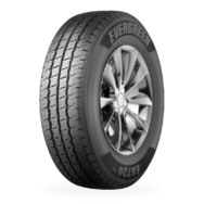 Pneu EVERGREEN EA720 Van All Seasons 225/65 R 16 112/110T 3PMSF