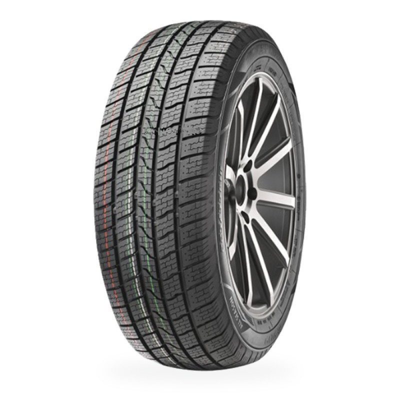 Pneu APLUS AS909 Allseason 205/40 R 17 84W 3PMSF
