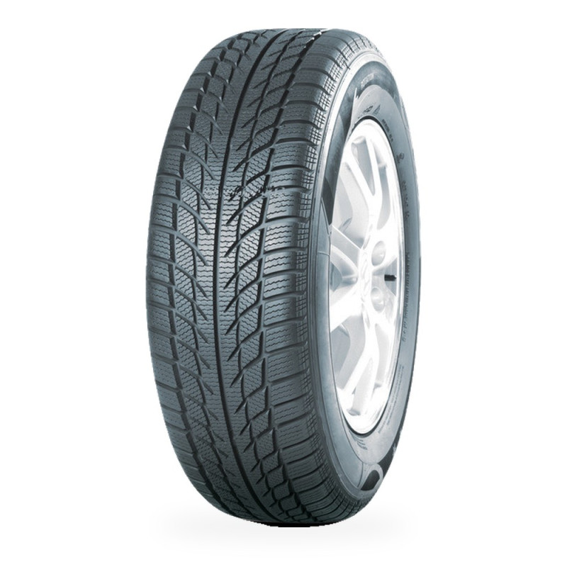 Pneu WEST LAKE  SW608 195/70 R 15 104/102R 3PMSF
