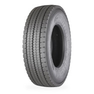 Pneu GITI GDL617 295/60 R 22.5 150/147K 3PMSF