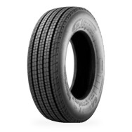 Pneu GITI GAU861 275/70 R 22.5 152J 3PMSF