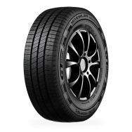 Pneu GT RADIAL Maxmiler AllSeason 2 195/70 R 15 104/102T 3PMSF