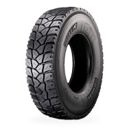Pneu GITI GDM686 13R 22.5 156/150K 3PMSF