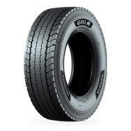 Pneu GITI GDR675 315/70 R 22.5 154L 3PMSF