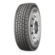 Pneu GITI GDR621 315/80 R 22.5 158L 3PMSF