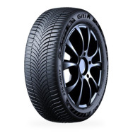 Pneu GITI Allseason AS2 195/45 R 16 84V XL