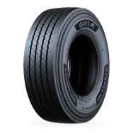 Pneu GITI GTR 956 HD 385/65 R 22.5 164K 3PMSF