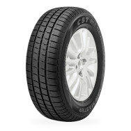 Pneu CST  Van Master All-Season ACT1 195/75 R 16 110/108S 3PMSF