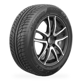 Pneu GT RADIAL 4Seasons 185/65 R 14 86T 3PMSF