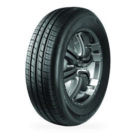 Pneu TRACMAX Radial 109 155R 13 90/88S