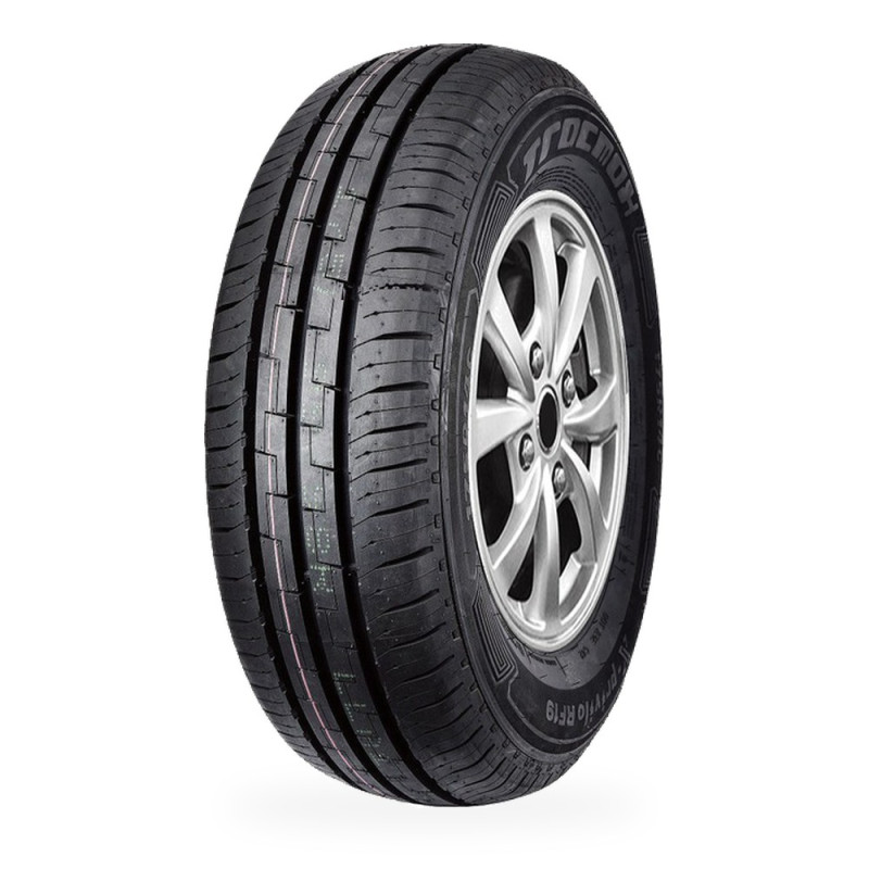 Pneu TRACMAX Transporter RF19 225/75 R 16 121/120R