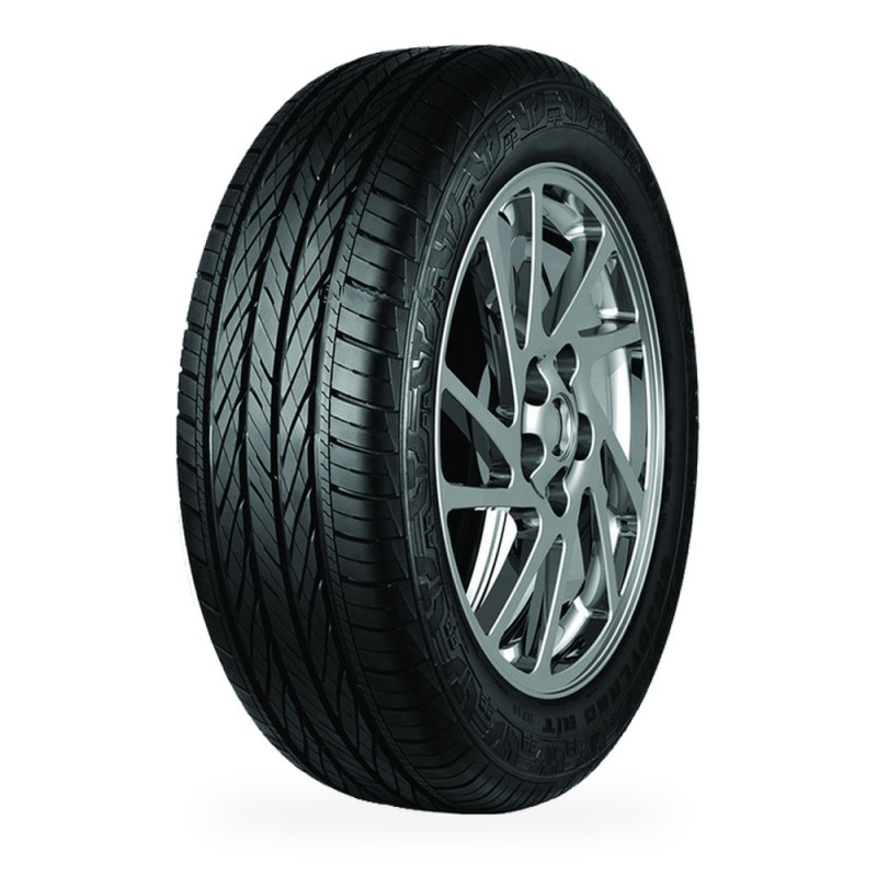 Pneu TRACMAX X-Privilo H/T RF10 265/60 R 18 110H
