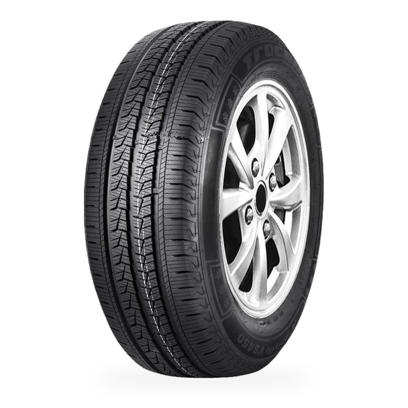 Pneu TRACMAX X-Privilo VS-450 215/65 R 16 109/107R 3PMSF