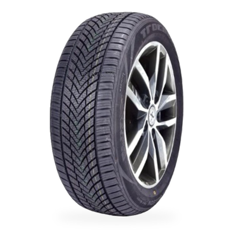 Pneu TRACMAX A/S Trac Saver 205/55 R 17 95W XL 3PMSF