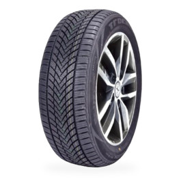 Pneu TRACMAX A/S Trac Saver 255/35 R 19 96Y XL 3PMSF