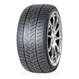 Pneu TRACMAX X-Privilo S-330 255/50 R 19 107V XL 3PMSF