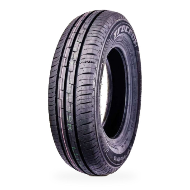 Pneu TRACMAX Transporter RF19 225/55 R 17 109/107H