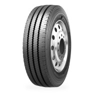 Pneu SAILUN City Convoy 295/80 R 22.5 152K 3PMSF