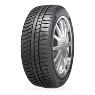 Pneu ROADX RX Motion 4S 195/55 R 16 87V 3PMSF