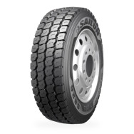 Pneu SAILUN STM1 445/65 R 22.5 169K 3PMSF