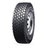 Pneu SAILUN SAW1 315/80 R 22.5 156L 3PMSF