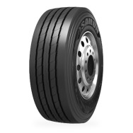 Pneu SAILUN STR1+ 385/65 R 22.5 164K 3PMSF