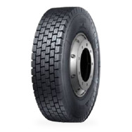 Pneu TRIANGLE TRD06 315/80 R 22.5 154/151L