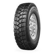 Pneu TRIANGLE TR918 13R 22.5 156/153K