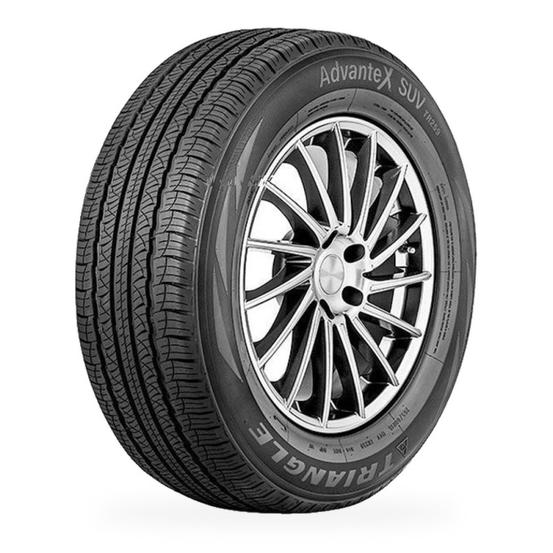 Pneu TRIANGLE Advantex SUV TR259 215/50 R 18 92W