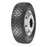 Pneu TRIANGLE TR619 10R 22.5 144/142L