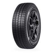 Pneu TRIANGLE SeasonX Van TA702 215/60 R 17 109T 3PMSF