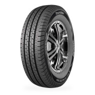 Pneu TOURADOR X ALL Climate VAN+ 215/65 R 16 109T 3PMSF