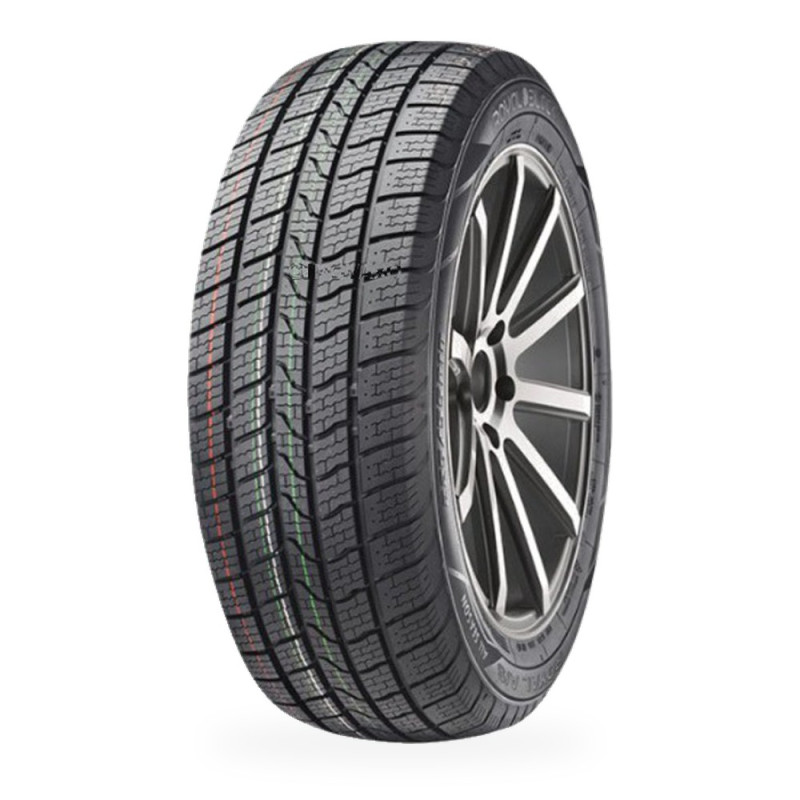 Pneu ROYAL BLACK Royal A/S 225/45 R 18 95W XL 3PMSF